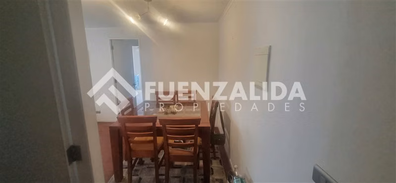 Departamento en venta de 3 dorm. en Viña del Mar
