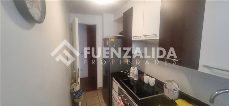 Departamento en venta de 3 dorm. en Viña del Mar