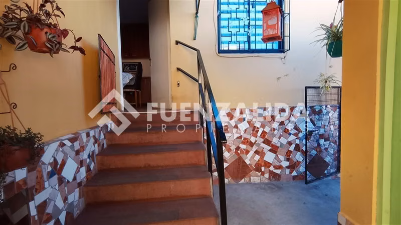 Casa en venta de 4 dorm. en Valparaíso