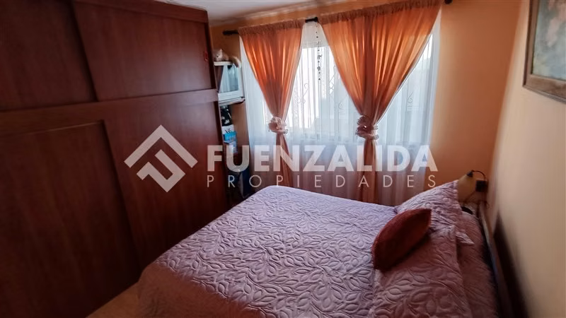Casa en venta de 4 dorm. en Valparaíso
