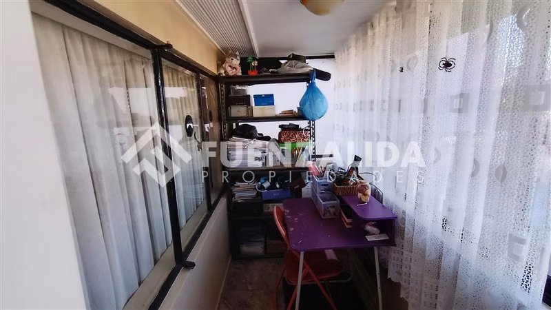 Casa en venta de 4 dorm. en Valparaíso