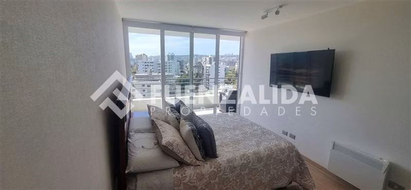 Departamento en venta de 2 dorm. en Viña del Mar