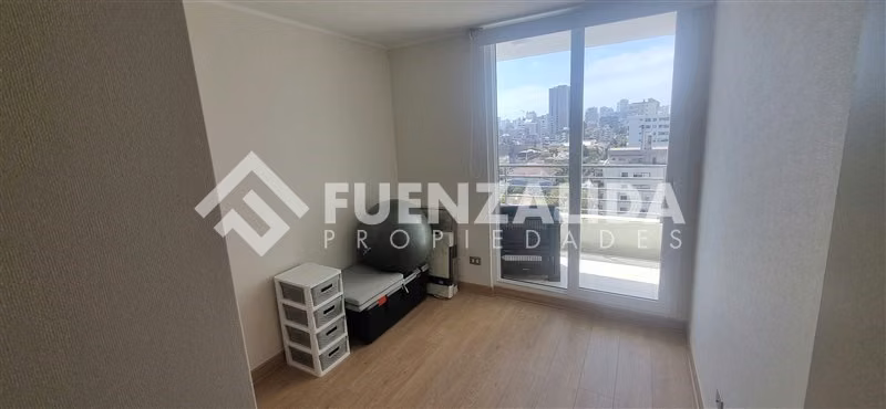 Departamento en venta de 2 dorm. en Viña del Mar