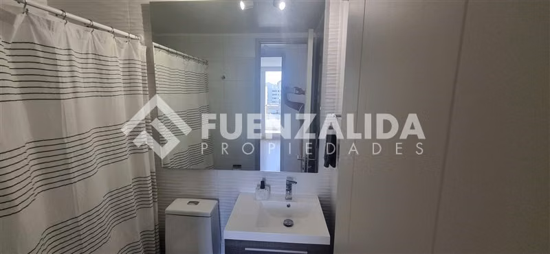 Departamento en venta de 2 dorm. en Viña del Mar