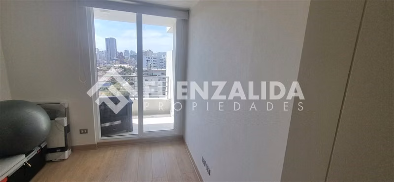 Departamento en venta de 2 dorm. en Viña del Mar