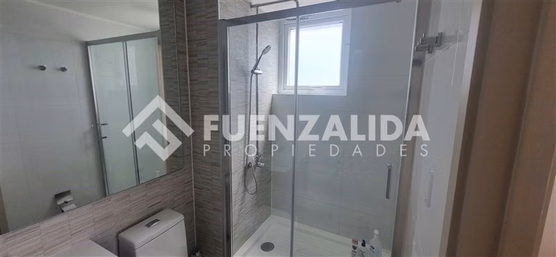 Departamento en venta de 2 dorm. en Viña del Mar