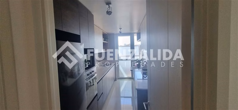 Departamento en venta de 2 dorm. en Viña del Mar