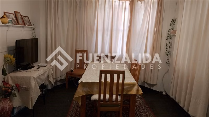 Casa en venta de 5 dorm. en Viña del Mar - Imagen 3