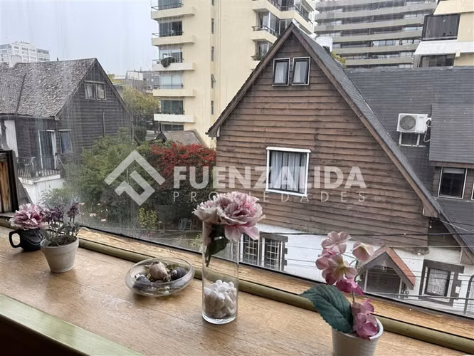 Casa en venta de 8 dorm. en Viña del Mar