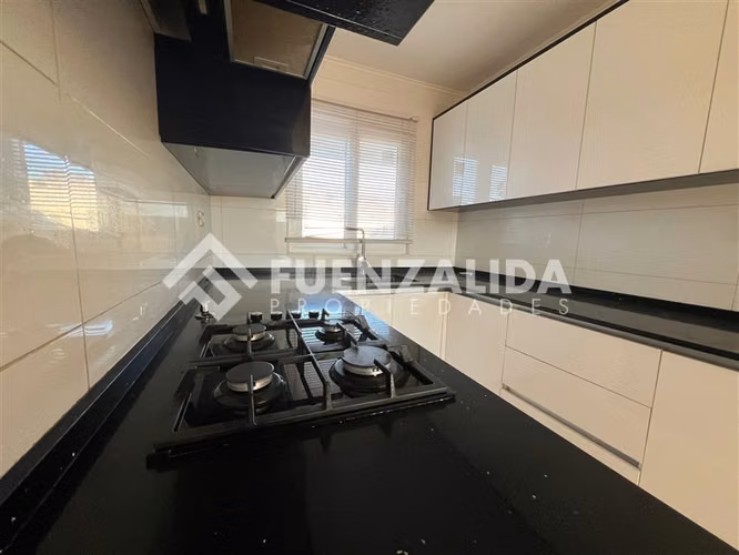Casa en venta de 3D 2B 1E en Villa Alemana
