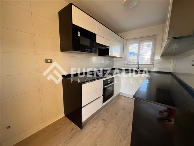 Casa en venta de 3D 2B 1E en Villa Alemana