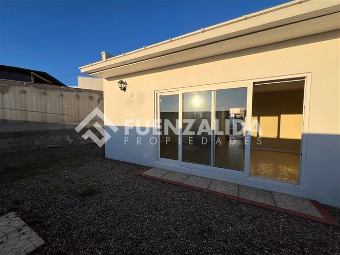 Casa en venta de 3D 2B 1E en Villa Alemana