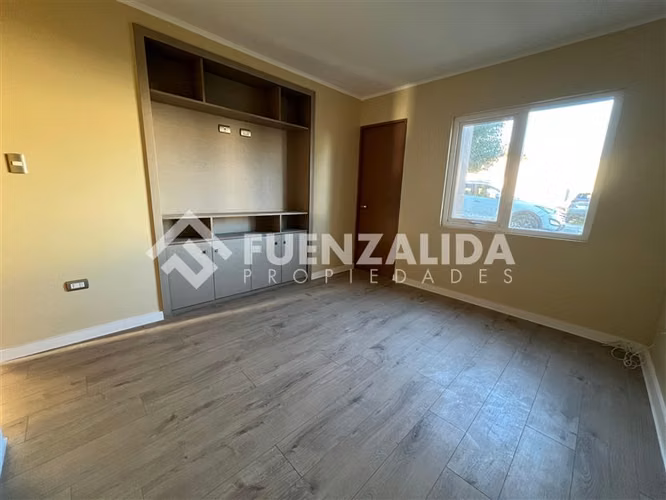 Casa en venta de 3D 2B 1E en Villa Alemana
