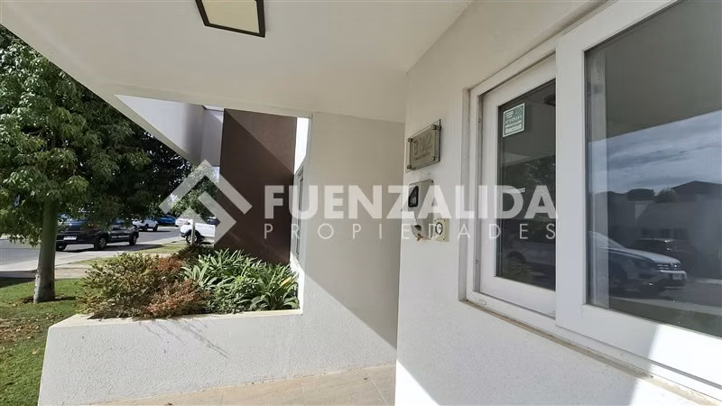 Casa en venta de 3D 2B 1E en Villa Alemana