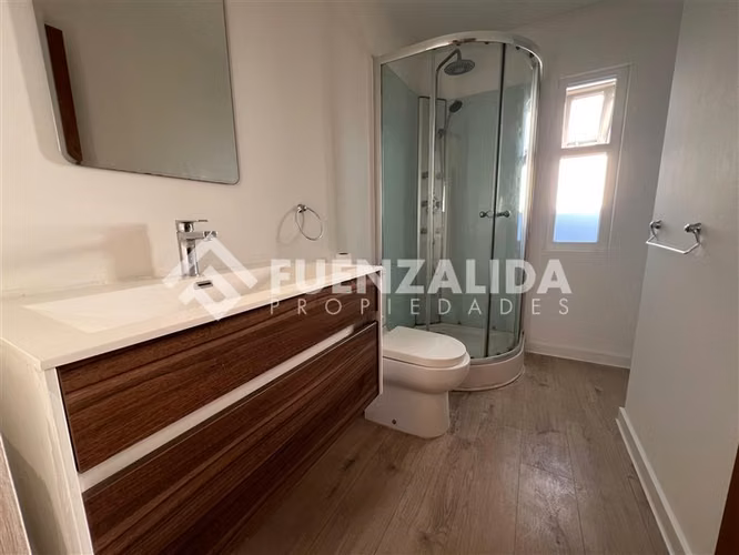 Casa en venta de 3D 2B 1E en Villa Alemana