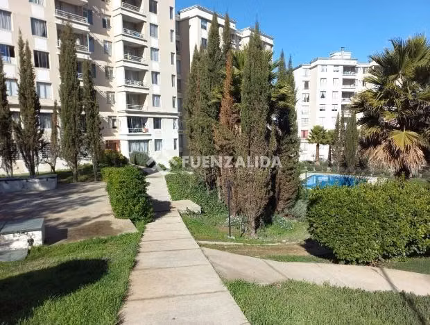 Departamento en venta de 3 dorm 2 baños, Paso Hondo,Montesol