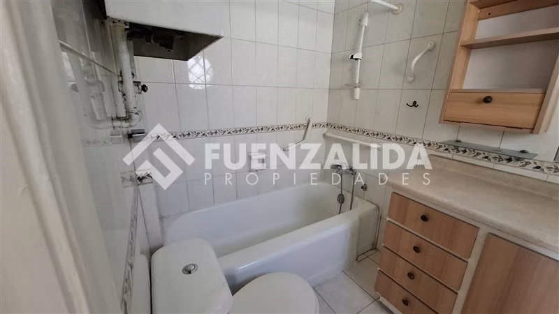 Casa en venta 5D 5B 4E en Viña centro