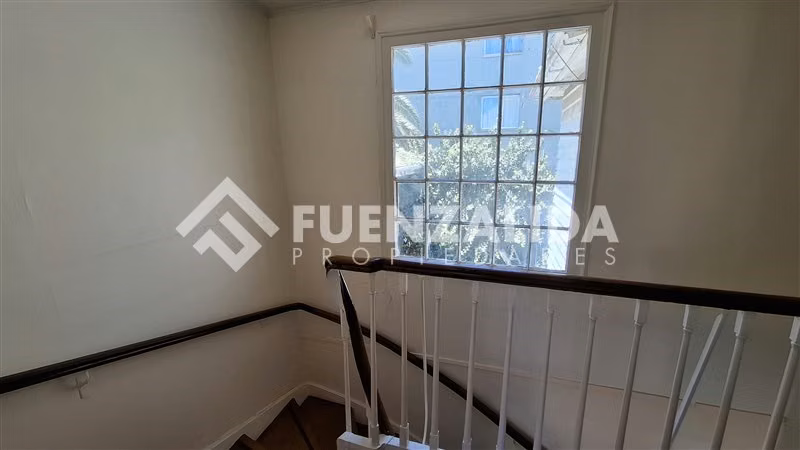 Casa en venta 5D 5B 4E en Viña centro