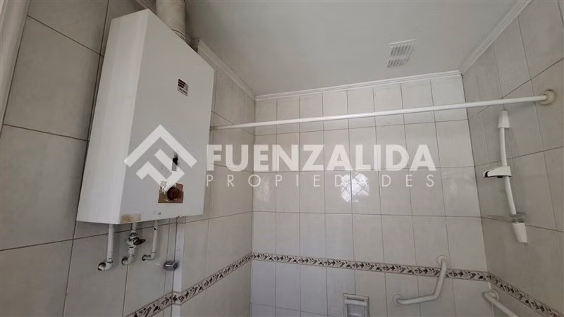 Casa en venta 5D 5B 4E en Viña centro