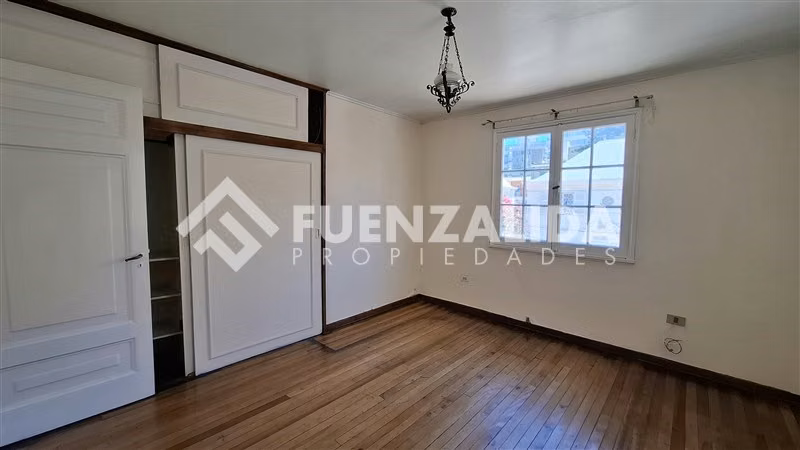 Casa en venta 5D 5B 4E en Viña centro