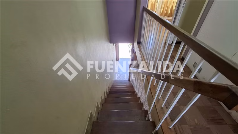 Casa en venta de 4D 2B 1E en Viña del Mar - Imagen 3