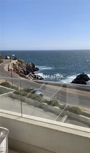 Departamento en venta de 2 dorm. en Concón
