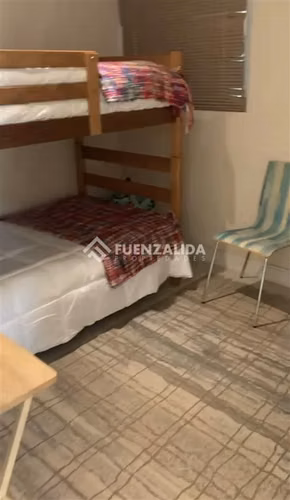 Departamento en venta de 2 dorm. en Concón
