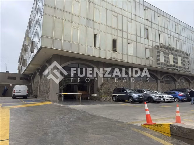 Oficina en venta en Viña del Mar