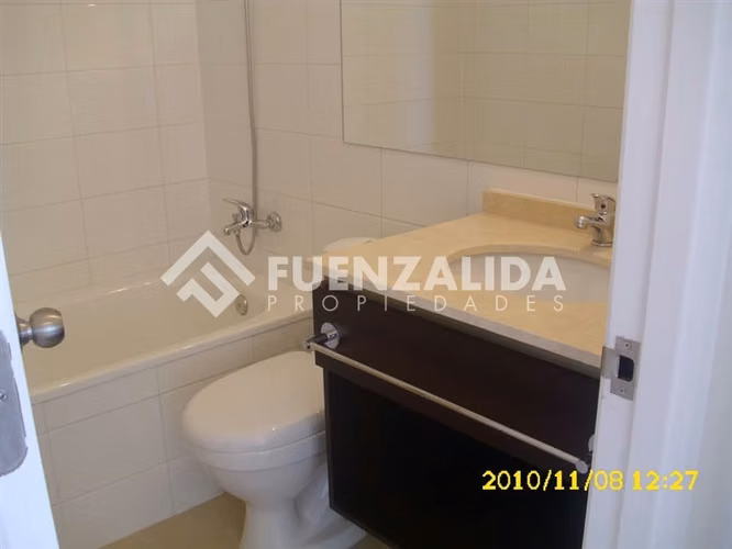 Departamento en venta de 2 dorm. en Viña del Mar - Imagen 10