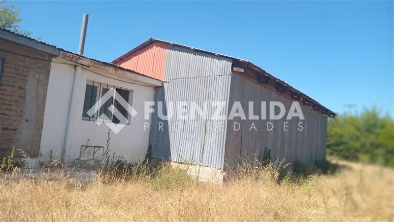 Agrícola en venta en Quillota