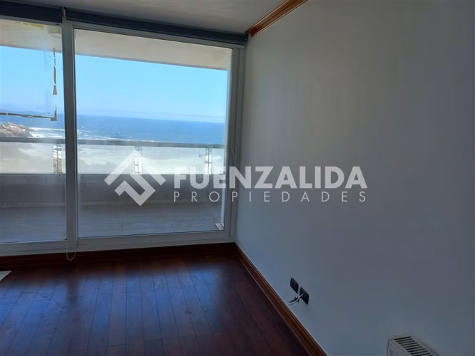 Departamento en venta primera linea tres dormitorios baños