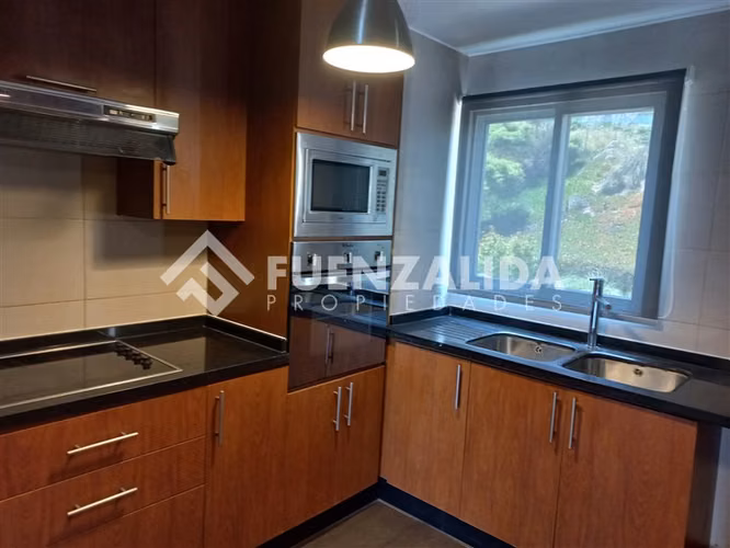 Departamento en venta primera linea tres dormitorios baños