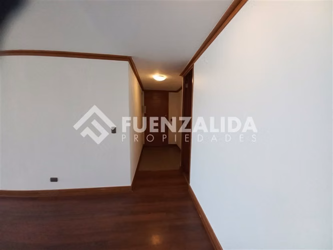 Departamento en venta primera linea tres dormitorios baños