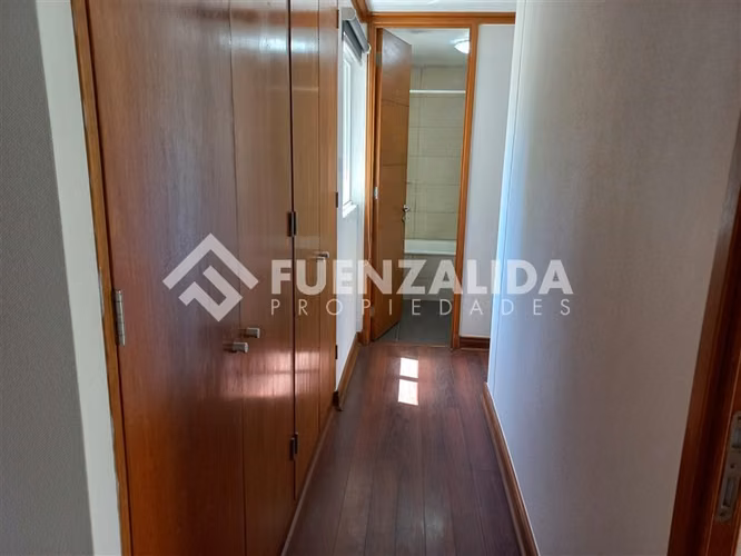 Departamento en venta primera linea tres dormitorios baños