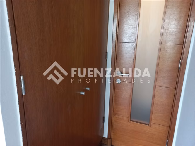 Departamento en venta primera linea tres dormitorios baños