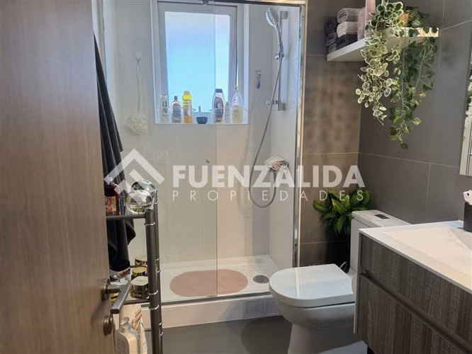 Departamento en venta de 3 dorm. en Viña del Mar