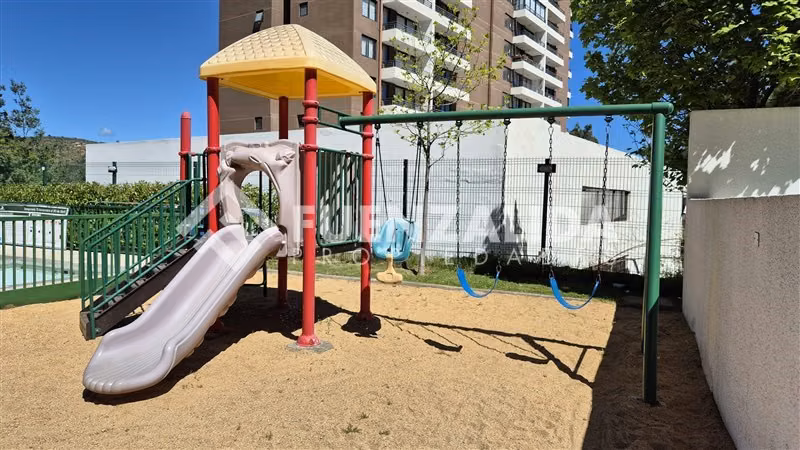 Departamento en venta de 1 dorm. en Viña del Mar - Imagen 18