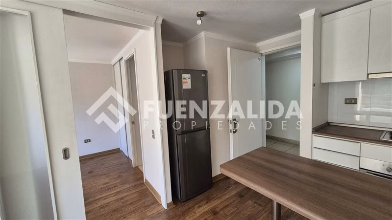 Departamento en venta de 1 dorm. en Viña del Mar