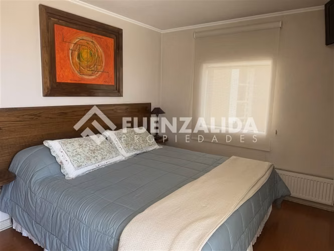 Departamento en venta de 1 dorm. en Viña del Mar - Imagen 10