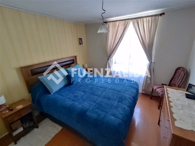 Departamento en venta de 2 dorm. en Viña del Mar