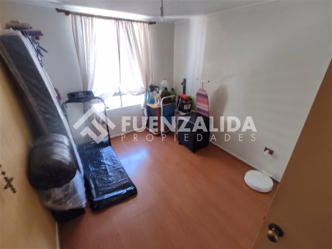 Departamento en venta de 2 dorm. en Viña del Mar