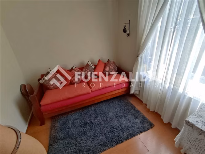 Departamento en venta de 2 dorm. en Viña del Mar