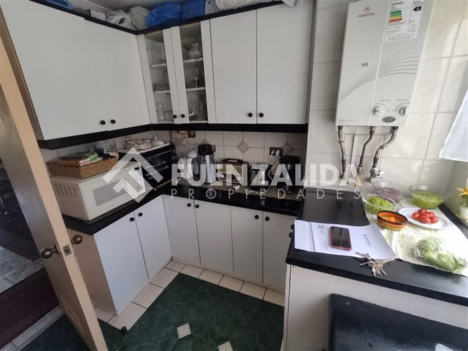 Departamento en venta de 2 dorm. en Viña del Mar