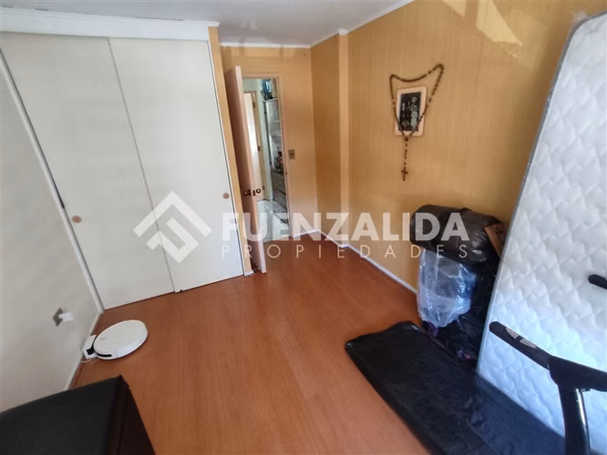 Departamento en venta de 2 dorm. en Viña del Mar