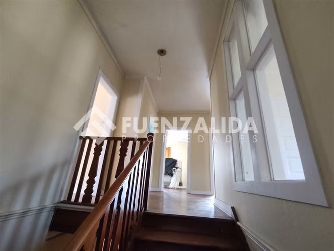 Casa en venta de 8 dorm. en Viña del Mar