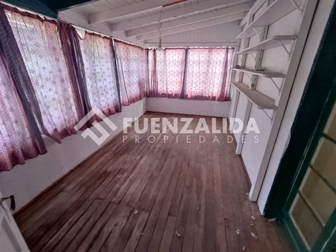 Casa en venta de 8 dorm. en Viña del Mar