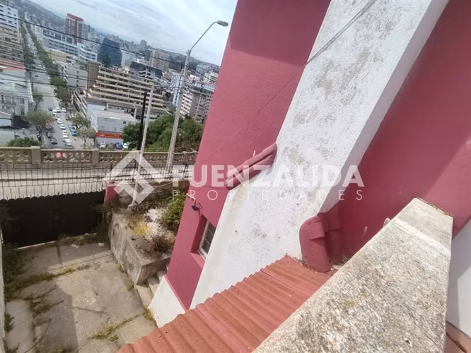 Casa en venta de 8 dorm. en Viña del Mar