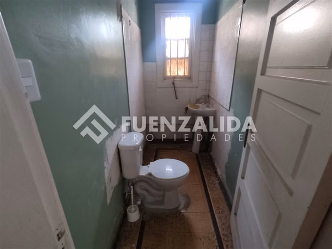 Casa en venta de 8 dorm. en Viña del Mar