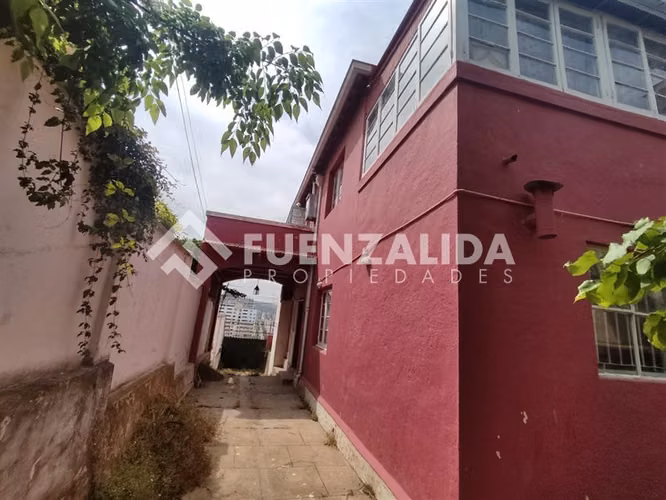 Casa en venta de 8 dorm. en Viña del Mar