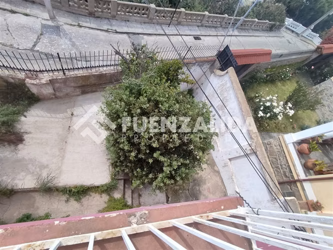 Casa en venta de 8 dorm. en Viña del Mar